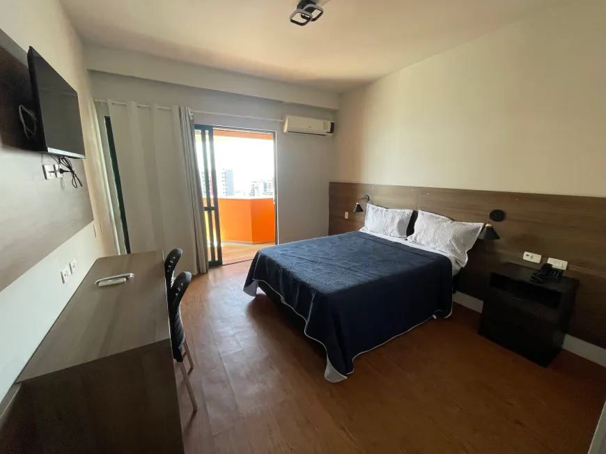 Foto 1 de Flat com 1 Quarto à venda, 29m² em Piedade, Jaboatão dos Guararapes