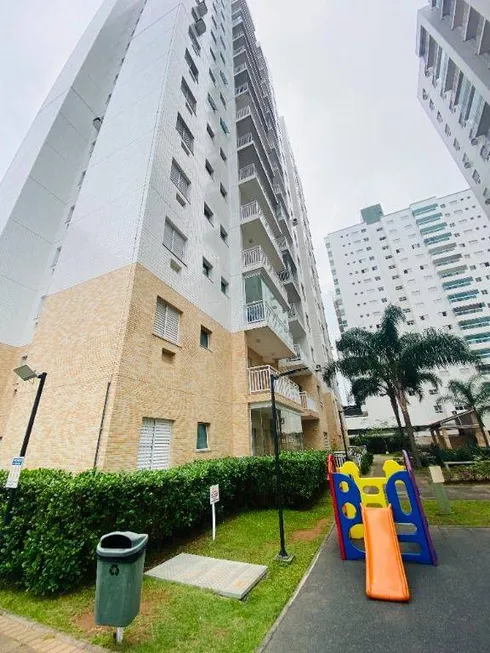 Foto 1 de Apartamento com 2 Quartos à venda, 74m² em Cidade Ocian, Praia Grande