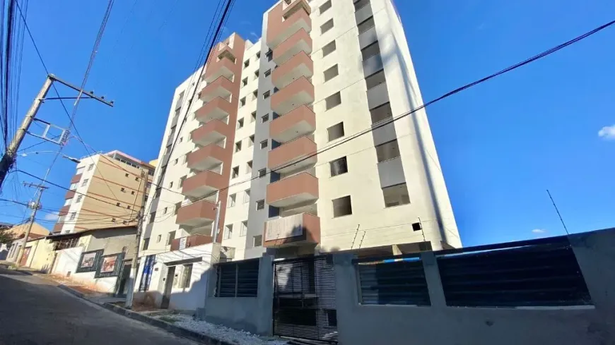 Foto 1 de Apartamento com 3 Quartos à venda, 161m² em Padre Eustáquio, Belo Horizonte