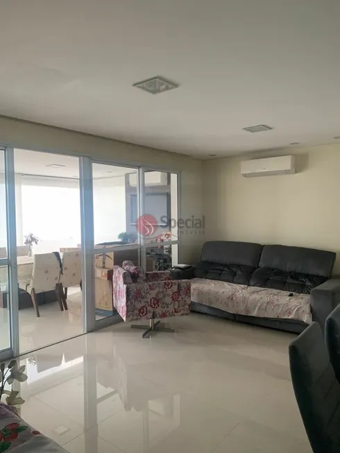 Foto 1 de Apartamento com 2 Quartos para alugar, 89m² em Tatuapé, São Paulo