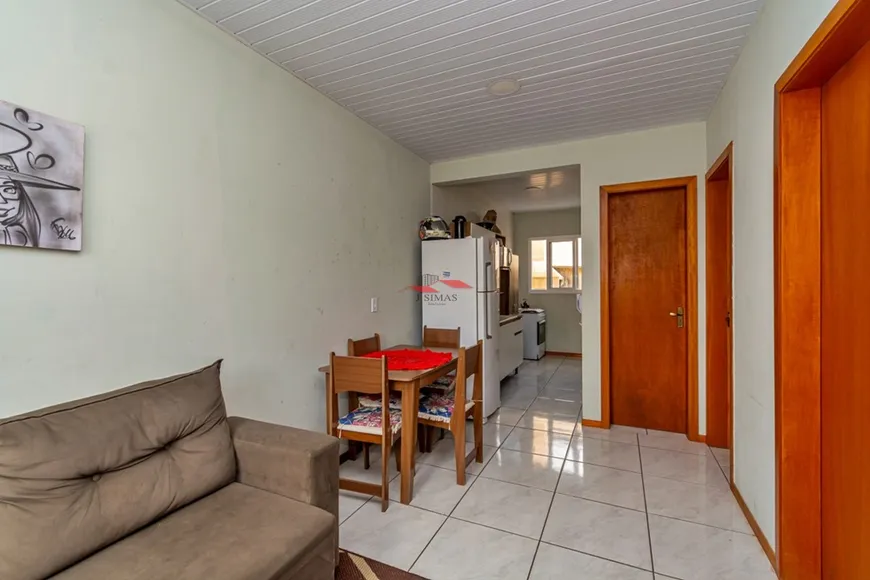 Foto 1 de Casa de Condomínio com 2 Quartos à venda, 54m² em Jardim Betania, Cachoeirinha