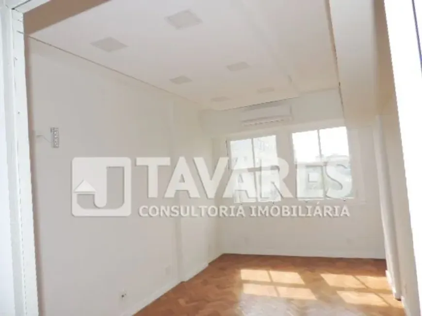 Foto 1 de Sala Comercial para alugar, 87m² em Centro, Rio de Janeiro