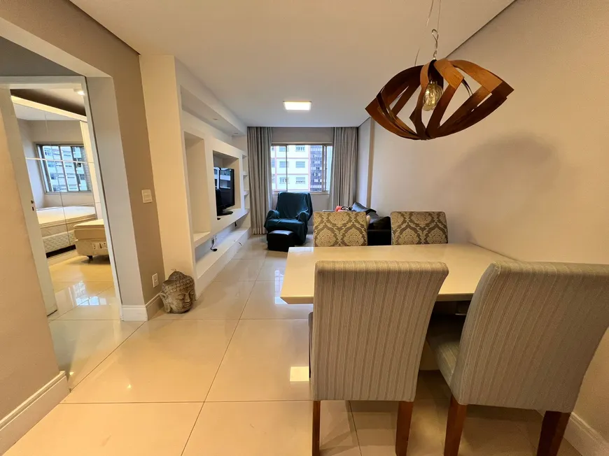 Foto 1 de Apartamento com 2 Quartos à venda, 64m² em Paraíso, São Paulo