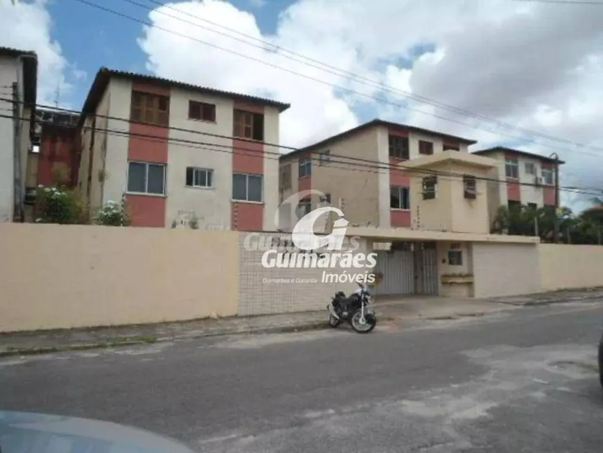 Foto 1 de Apartamento com 3 Quartos à venda, 84m² em Maraponga, Fortaleza