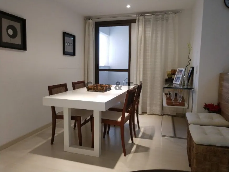 Foto 1 de Apartamento com 4 Quartos à venda, 103m² em Vila Suzana, São Paulo