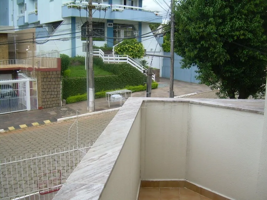 Foto 1 de Apartamento com 3 Quartos à venda, 130m² em Marechal Rondon, Canoas