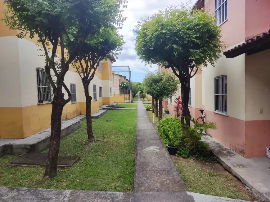 Foto 1 de Apartamento com 2 Quartos à venda, 47m² em Itaperi, Fortaleza