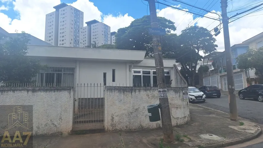 Foto 1 de Casa com 3 Quartos à venda, 219m² em Jardim Bonfiglioli, São Paulo