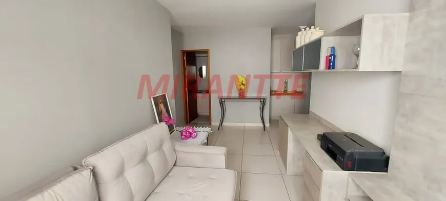 Foto 1 de Apartamento com 2 Quartos à venda, 47m² em Vila Milton, Guarulhos