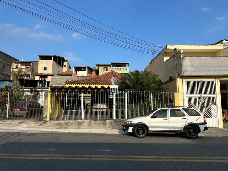 Foto 1 de Casa com 3 Quartos à venda, 182m² em Cidade Martins, Guarulhos