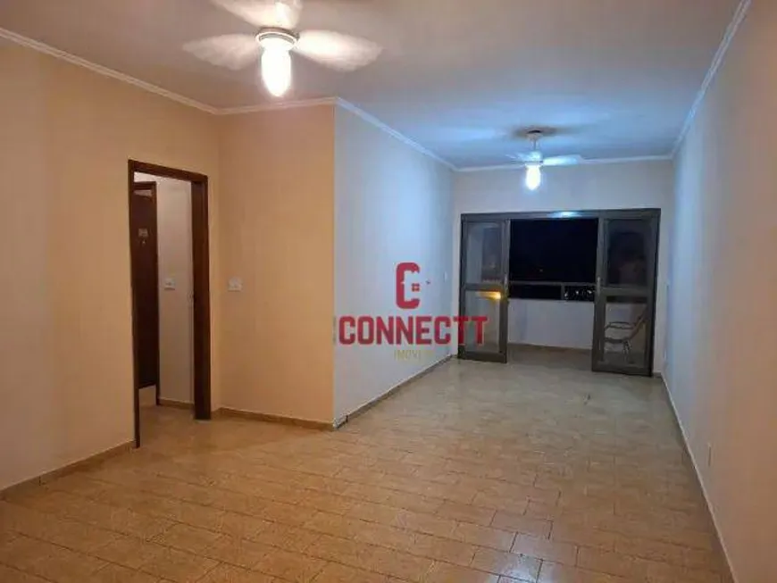 Foto 1 de Apartamento com 3 Quartos à venda, 96m² em Jardim Paulistano, Ribeirão Preto