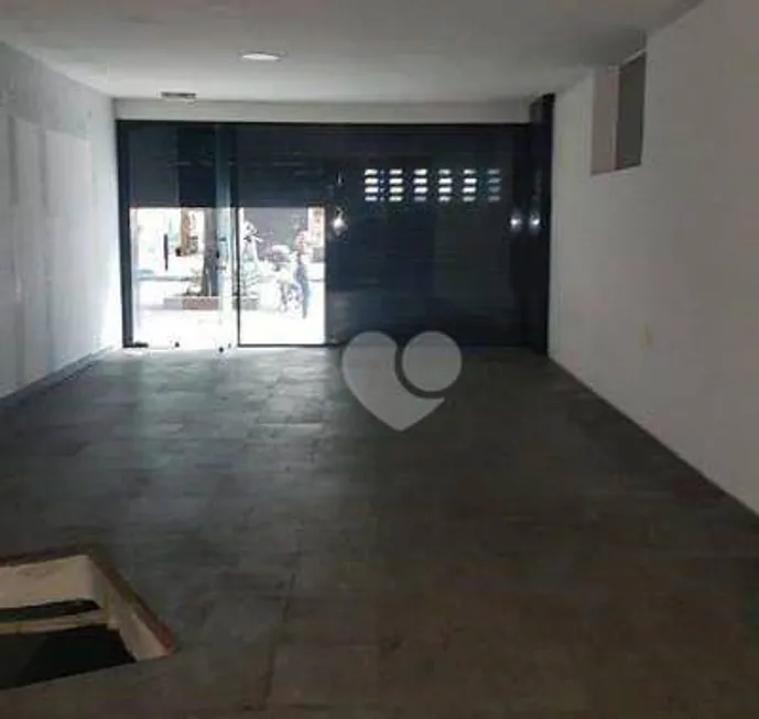 Foto 1 de Ponto Comercial à venda, 149m² em Ipanema, Rio de Janeiro