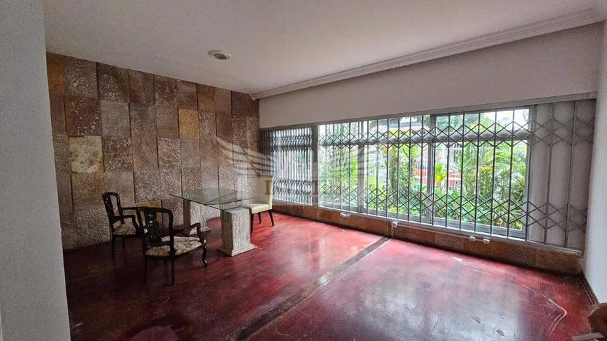 Foto 1 de Casa com 3 Quartos à venda, 212m² em Osvaldo Cruz, São Caetano do Sul