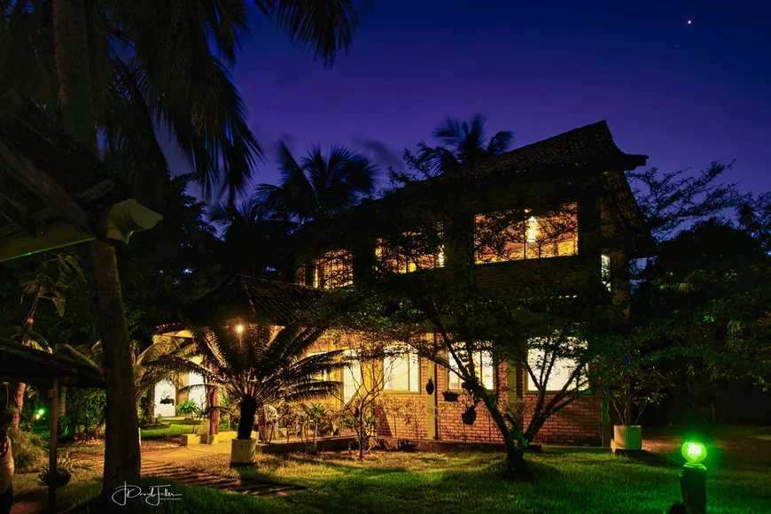 Foto 1 de Casa com 5 Quartos à venda, 430m² em Praia de Pipa, Tibau do Sul