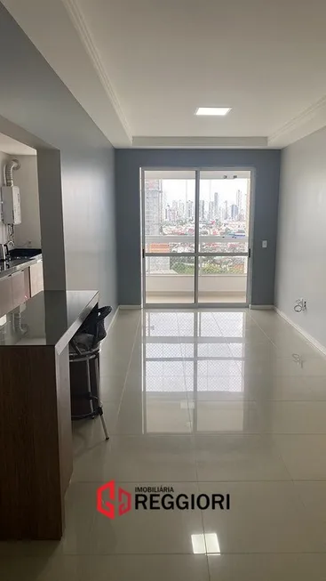 Foto 1 de Apartamento com 3 Quartos à venda, 95m² em Tabuleiro, Camboriú