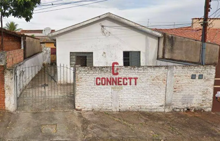 Foto 1 de Casa com 2 Quartos à venda, 87m² em Sumarezinho, Ribeirão Preto
