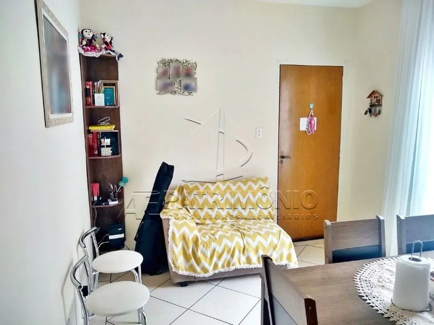 Foto 1 de Apartamento com 2 Quartos à venda, 56m² em Parque Bela Vista, Votorantim