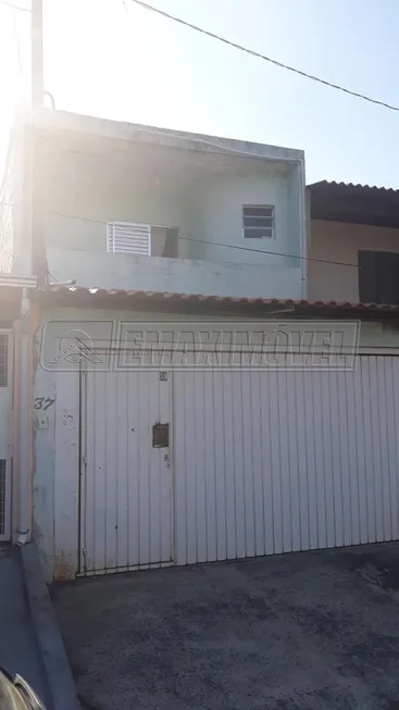 Foto 1 de  com 3 Quartos à venda, 161m² em Ipanema Ville, Sorocaba