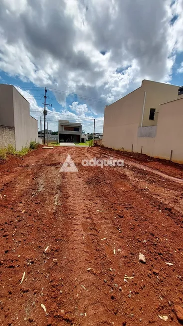 Foto 1 de Lote/Terreno à venda, 10m² em Neves, Ponta Grossa