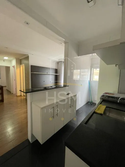 Foto 1 de Apartamento com 2 Quartos à venda, 53m² em Assunção, São Bernardo do Campo