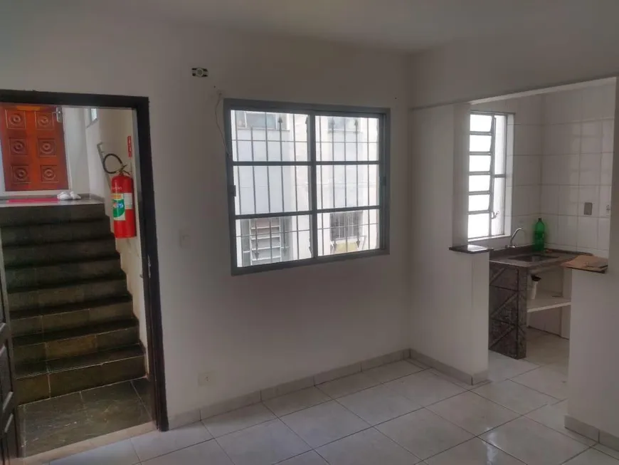 Foto 1 de Apartamento com 2 Quartos à venda, 50m² em Guaianases, São Paulo