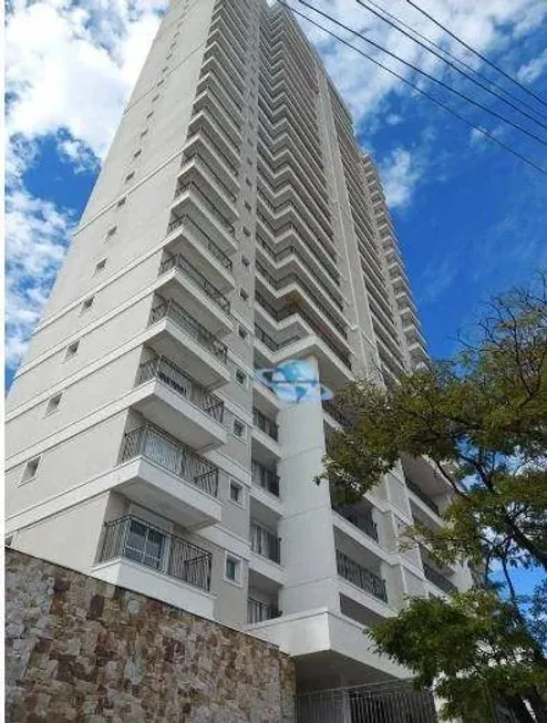 Foto 1 de Apartamento com 4 Quartos à venda, 166m² em Jardim America, Sorocaba