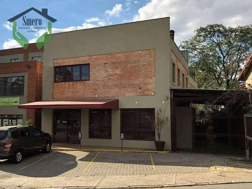 Foto 1 de Ponto Comercial à venda, 351m² em Carapicuiba, Carapicuíba