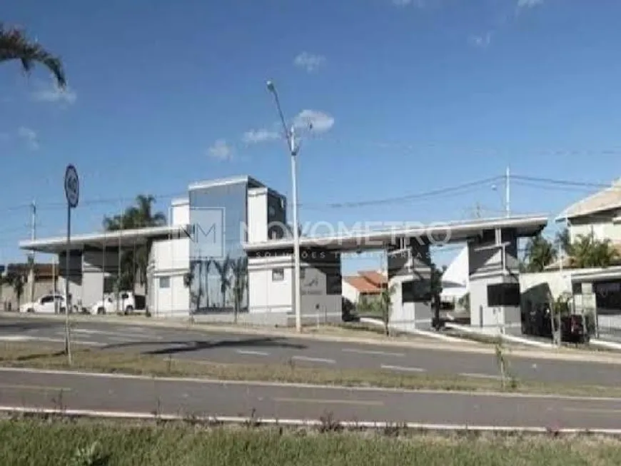 Foto 1 de Lote/Terreno à venda, 600m² em Loteamento Caminhos de Sao Conrado Sousas, Campinas