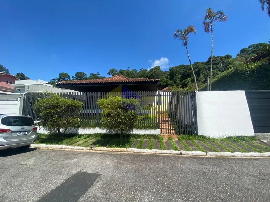 Foto 1 de Casa com 4 Quartos à venda, 310m² em Cidade Jardim, Mairiporã