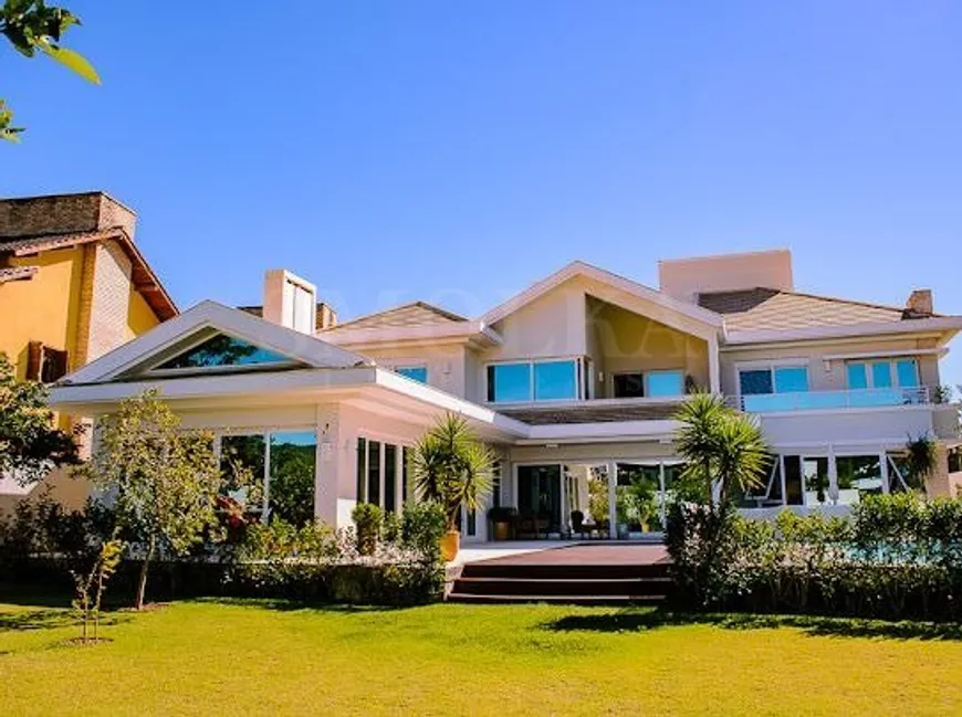 Foto 1 de Casa com 4 Quartos à venda, 762m² em Santa Mônica, Florianópolis