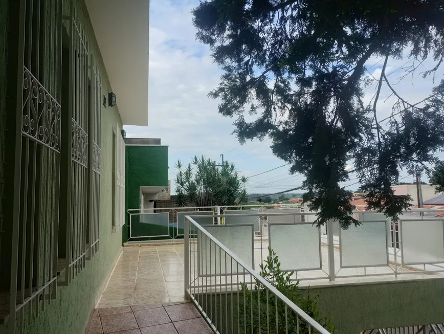 Foto 1 de Casa com 3 Quartos à venda, 182m² em Vila Arens II, Jundiaí