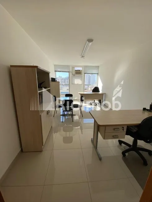 Foto 1 de Sala Comercial à venda, 30m² em Tijuca, Rio de Janeiro