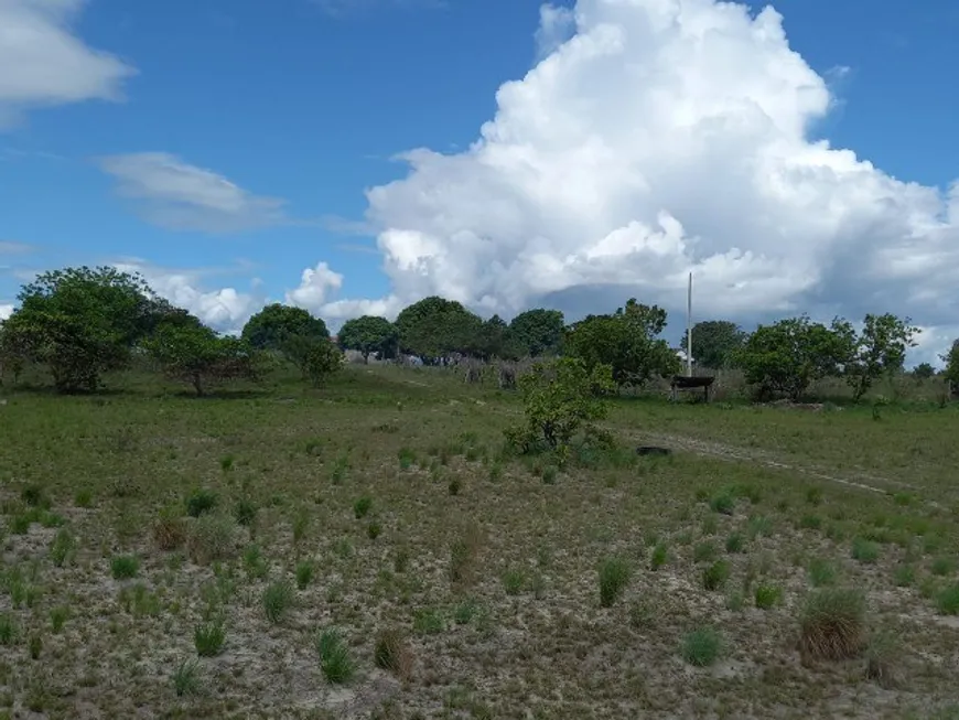 Foto 1 de Fazenda/Sítio à venda, 10m² em Zona Rural, Cantá