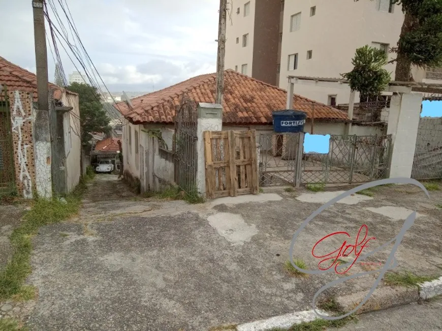 Foto 1 de Lote/Terreno à venda, 600m² em Vila Osasco, Osasco