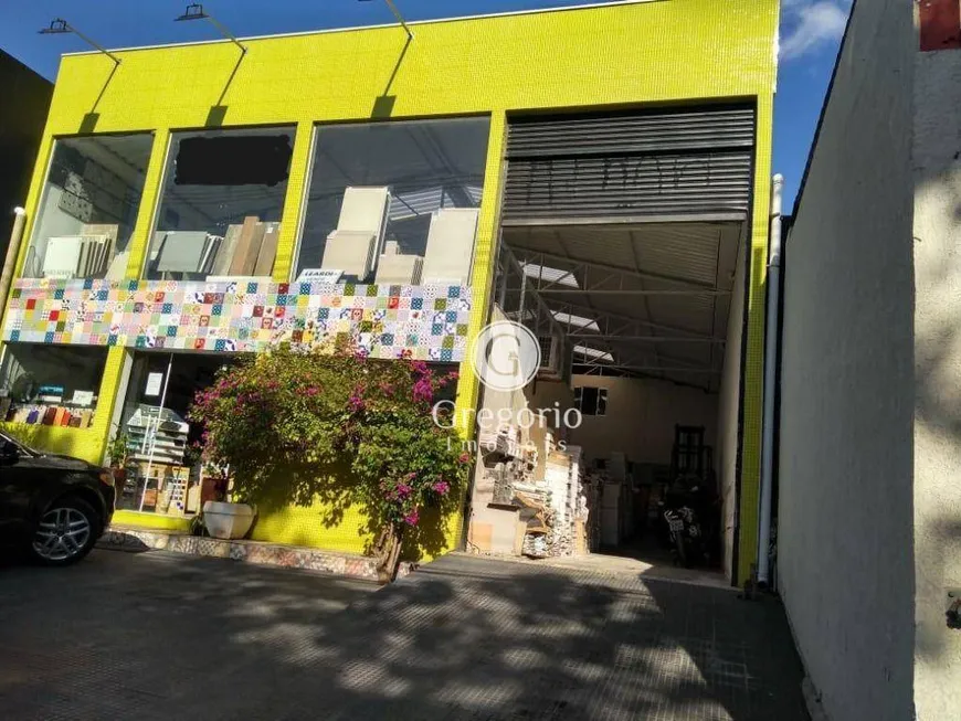 Foto 1 de Prédio Comercial à venda, 380m² em Butantã, São Paulo