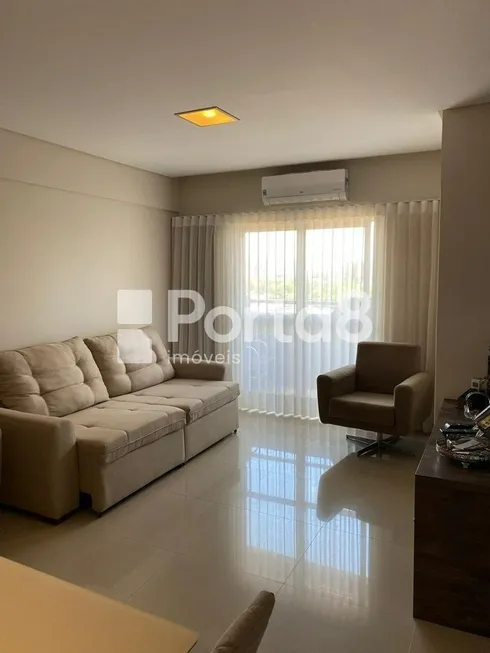 Foto 1 de Apartamento com 3 Quartos à venda, 100m² em Centro, São José do Rio Preto