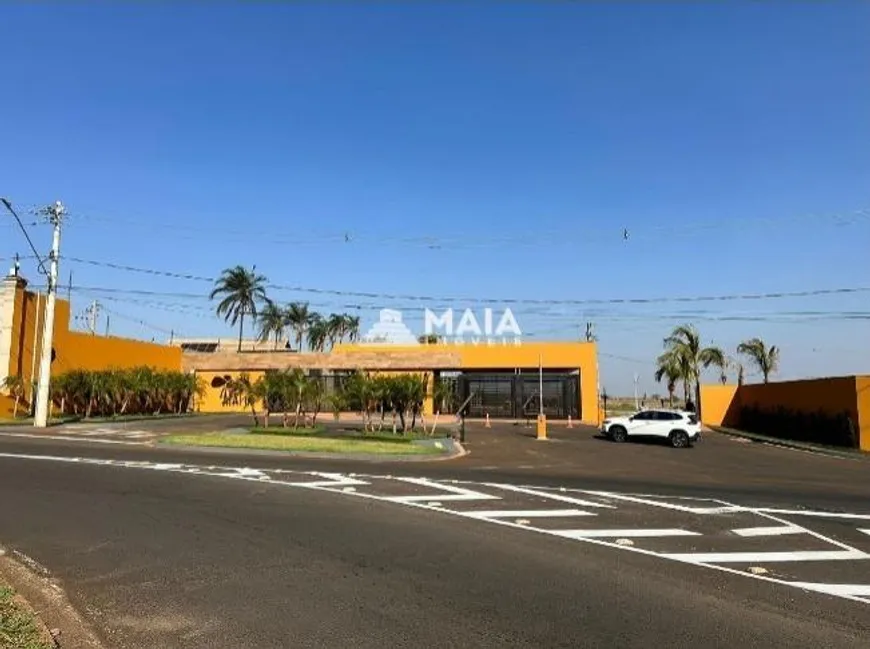 Foto 1 de Lote/Terreno à venda, 250m² em Beija-Flor II, Uberaba