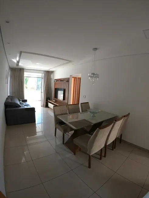 Foto 1 de Apartamento com 2 Quartos à venda, 60m² em Ouro Preto, Belo Horizonte