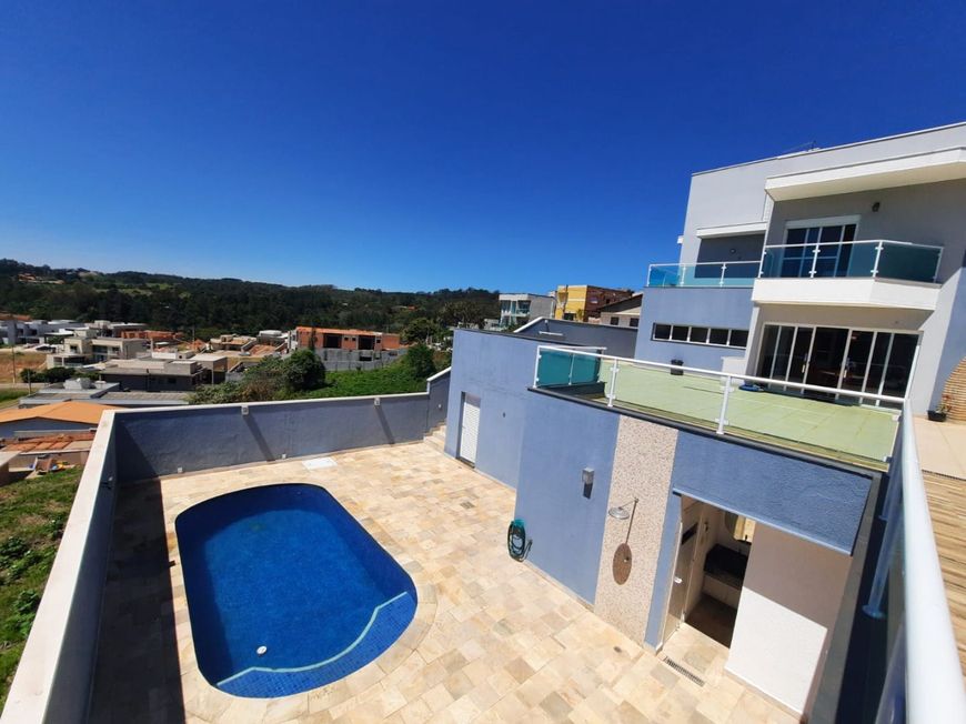 Casa à venda, 233 m² por R$ 1.480.000,00 - Granja Viana - Co