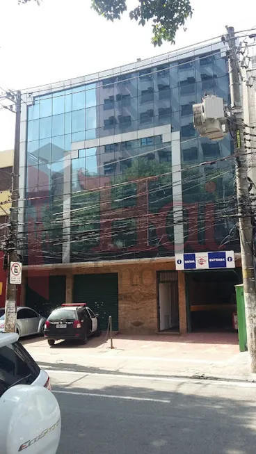 Foto 1 de Imóvel Comercial para alugar, 1500m² em Vila Nova Conceição, São Paulo