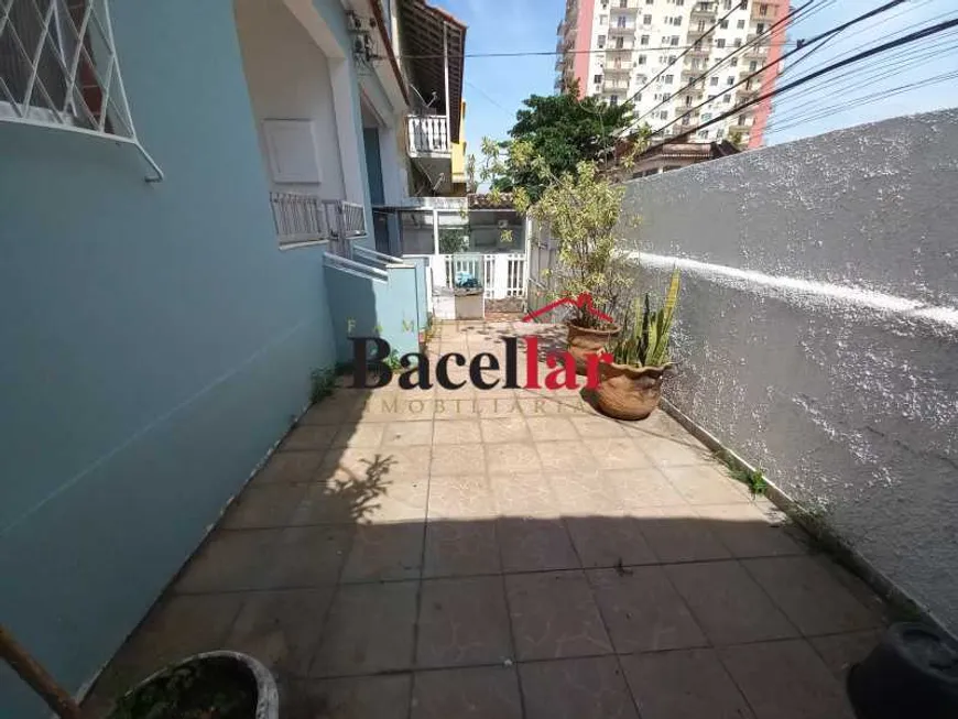 Foto 1 de Casa com 4 Quartos à venda, 287m² em Engenho Novo, Rio de Janeiro