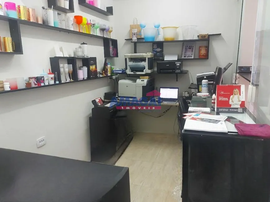 Foto 1 de Sala Comercial para alugar, 10m² em Centro, São José dos Campos