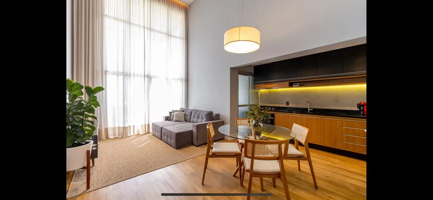 Foto 1 de Apartamento com 2 Quartos à venda, 97m² em Jardim Parque Morumbi, São Paulo
