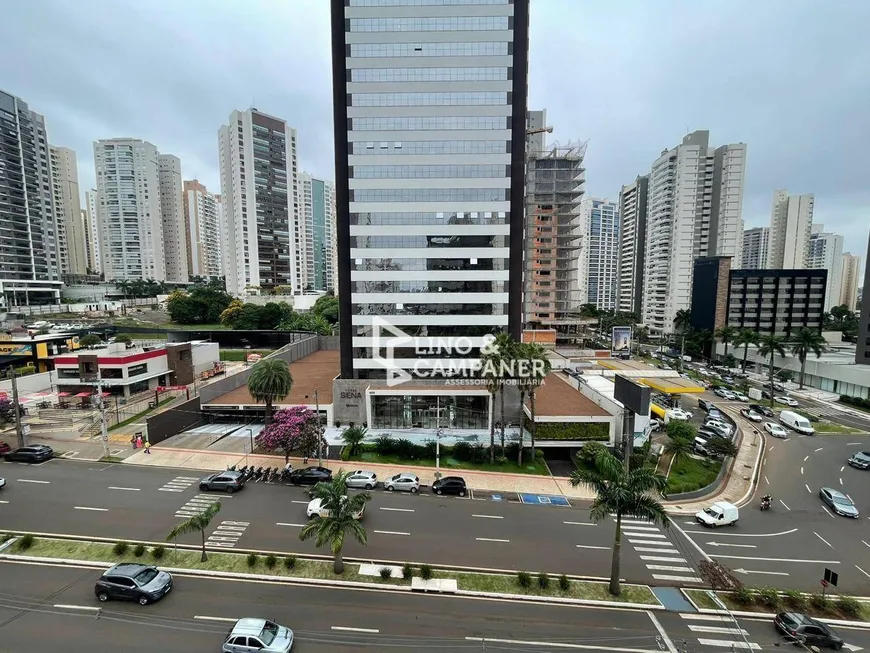 Foto 1 de Sala Comercial para venda ou aluguel, 317m² em Gleba Palhano, Londrina