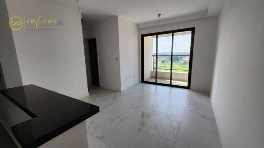 Foto 1 de Apartamento com 2 Quartos à venda, 67m² em Jardim Piratininga, Sorocaba