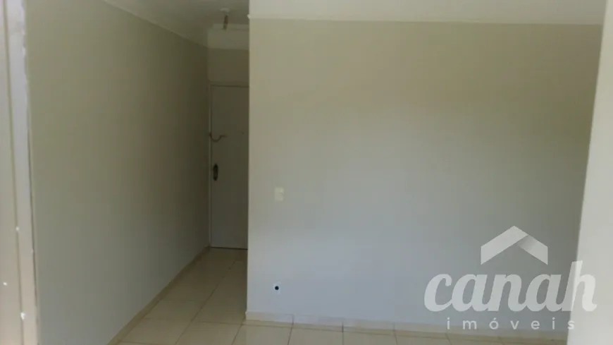 Foto 1 de Apartamento com 3 Quartos à venda, 65m² em Jardim Palma Travassos, Ribeirão Preto