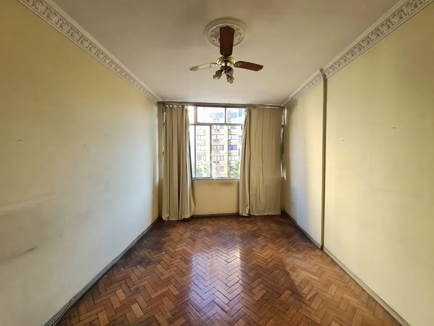Foto 1 de Apartamento com 3 Quartos à venda, 113m² em Maracanã, Rio de Janeiro