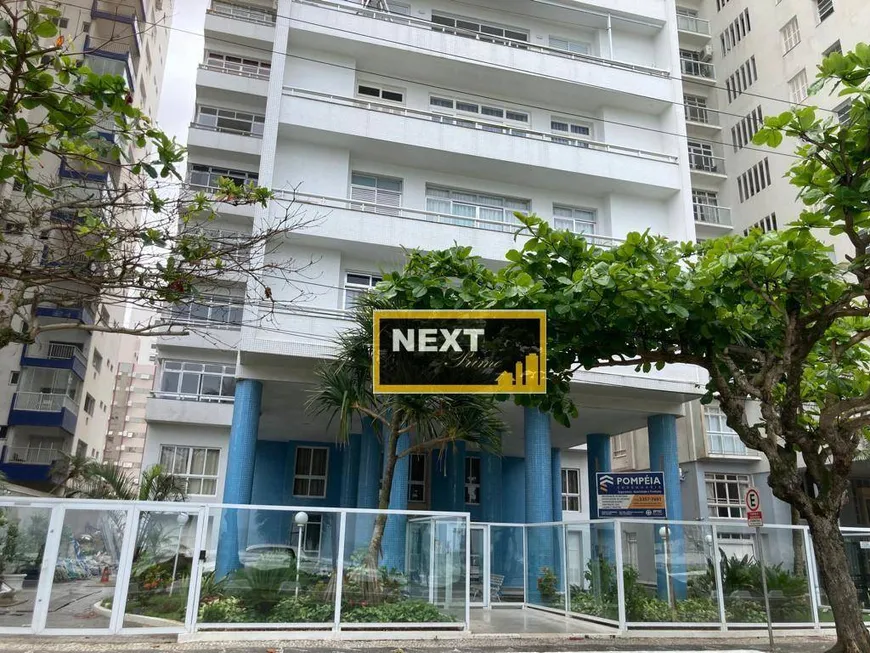 Foto 1 de Apartamento com 3 Quartos à venda, 140m² em Centro, Guarujá