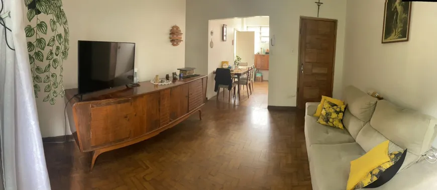 Foto 1 de Apartamento com 2 Quartos à venda, 79m² em Parque Mandaqui, São Paulo