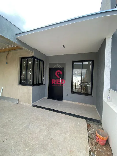 Foto 1 de Casa com 3 Quartos à venda, 110m² em Horto Florestal, Sorocaba